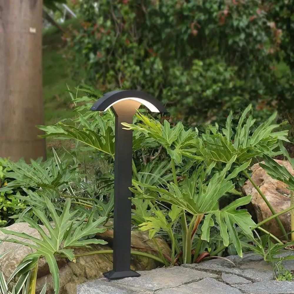 dynamic Стубна светилка 50cm 24w 4000k dynamic Стубна светилка 50cm 24w 4000k