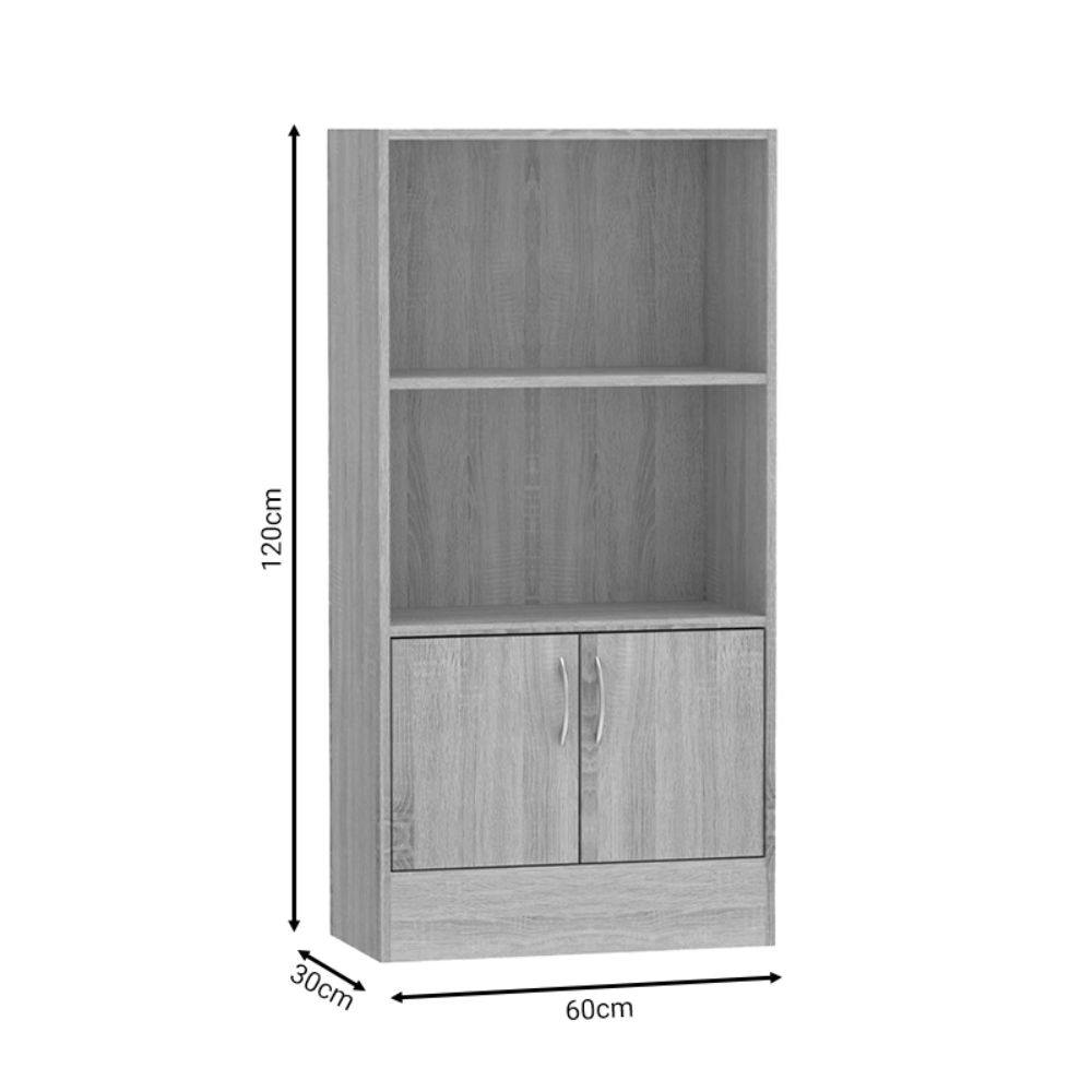 negan Сонома Библиотека 60x30x120 negan Сонома Библиотека 60x30x120