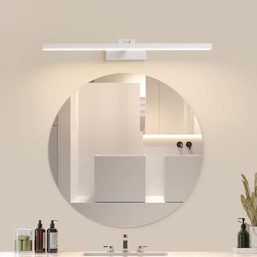 aguro 40 – Бела ЛЕД ѕидна светилка 8w – 3 color aguro 40 – Бела ЛЕД ѕидна светилка 8w – 3 color